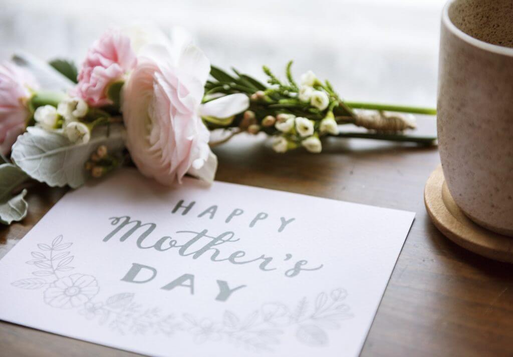 Mother's day